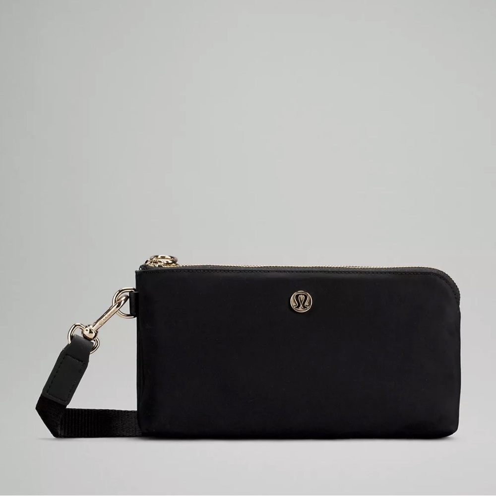 Lululemon Curved Wrislet